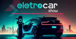 Eletrolar realiza evento sobre mobilidade elétrica no Brasil