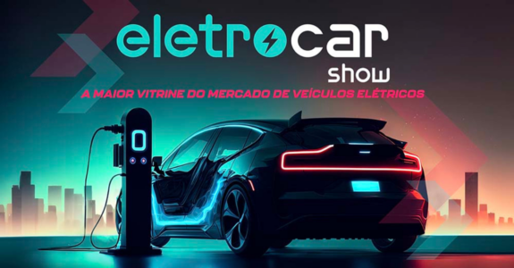 A Eltrolar vai fazer o primeiro evento no Brasil sobre mobilidade elétrica