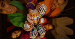 Warner e Fanta preparam assombrações e surpresas de Halloween