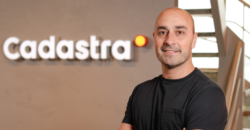 Cadastra nomeia vice-presidente de estratégia e M&A