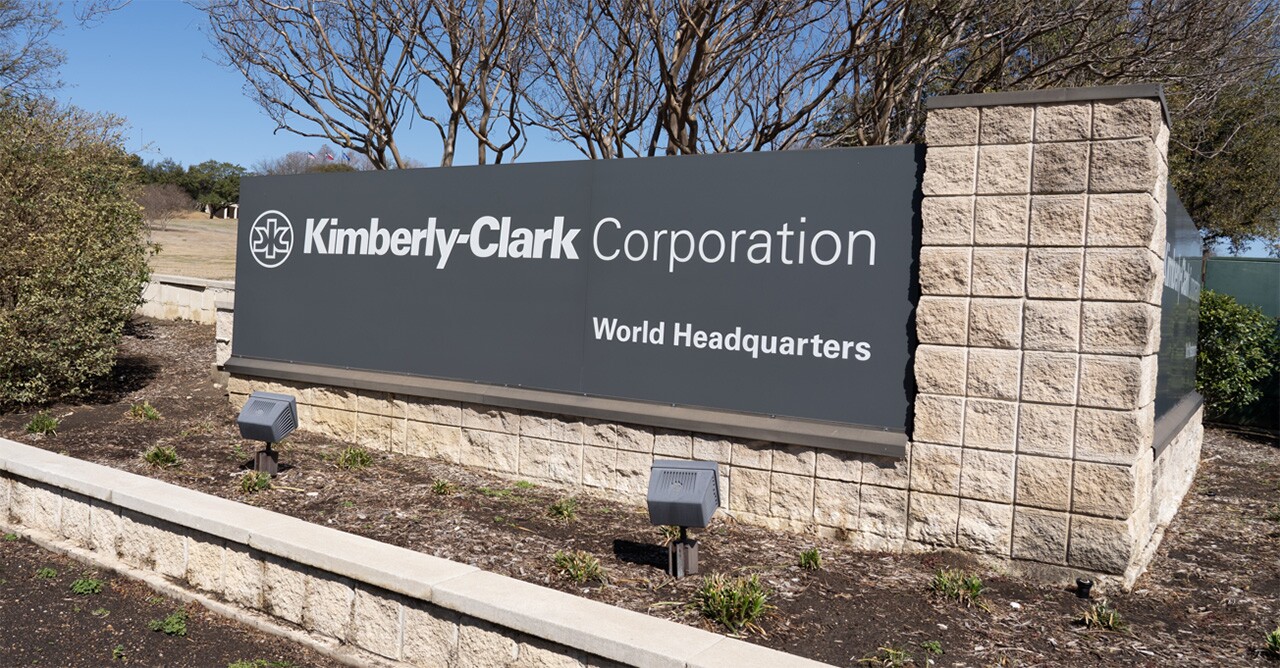 Kimberly-Clark