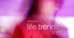 Accenture Life Trends 2025 prevê novas dinâmicas de confiança