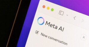 meta AI