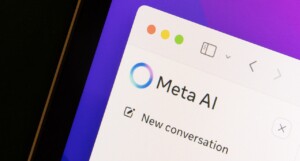 Recurso da Meta AI está disponível nos Estados Unidos desde a última sexta-feira, 25 (Crédito: Tada-Images / shutterstock)