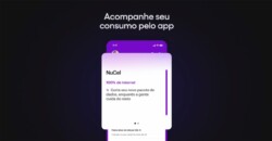 Nubank entra no ramo da telefonia com NuCel