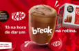 Nescafé Dolce Gusto lança cápsula em collab com Kit Kat