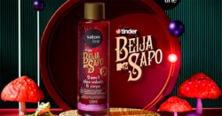 Salon Line terá produto exclusivo do MTV Beija Sapo