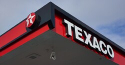 Grupo Ultra relança postos Texaco no Brasil