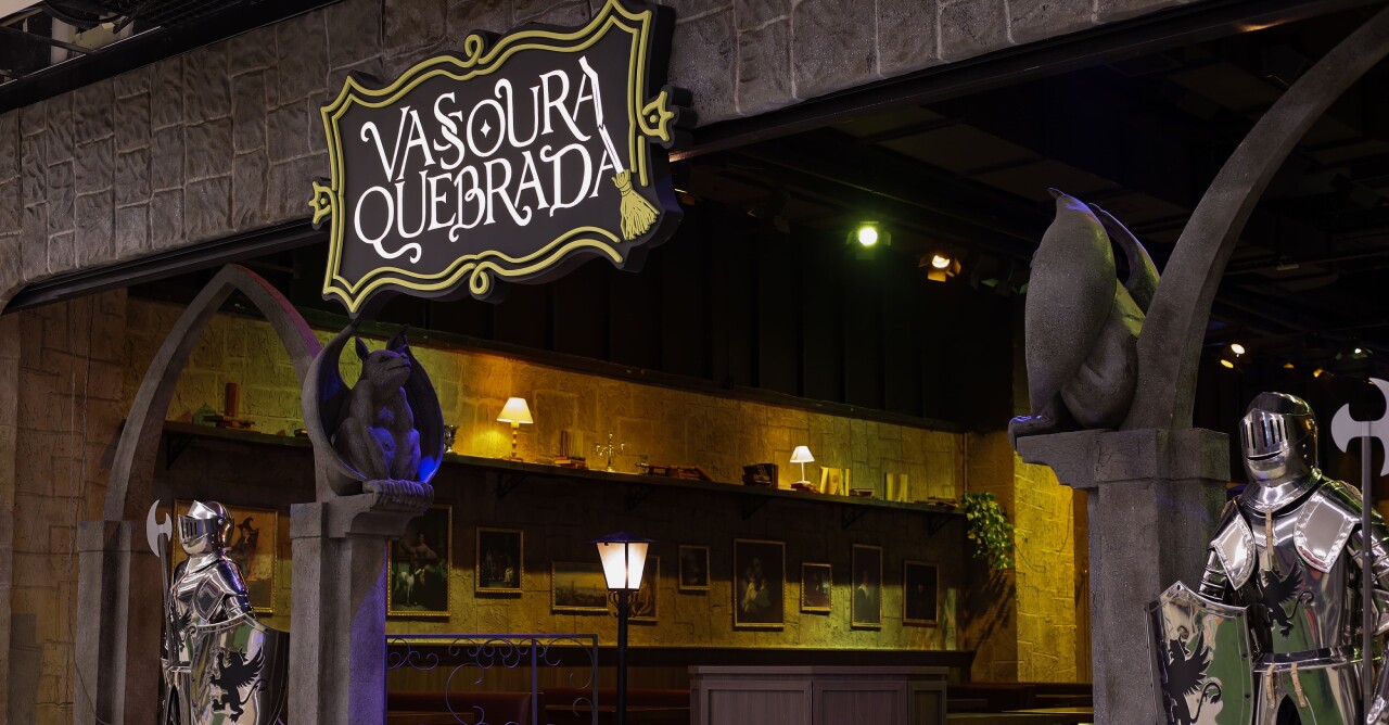 Vassoura Quebrada