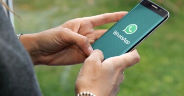 Google começa a direcionar consumidores dos anúncios para o WhatsApp