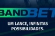 Band licencia marca para operação de bet junto à OpenBet