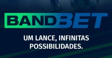 Band licencia marca para operação de bet junto à OpenBet