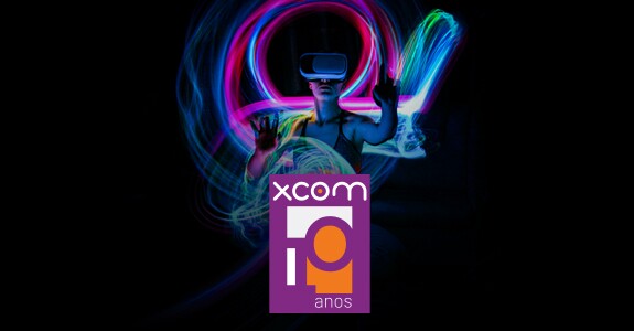 XCOM 10 anos: Inovação, marketing digital e pessoas no centro da comunicação