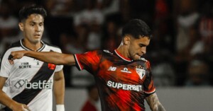 Falta apenas uma cota de patrocínio para Globo fechar o pacote do Campeonato Brasileiro para 2025 (Crédito: Divulgação / São Paulo)