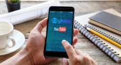 Globo refuta que YouTube tenha mais público do que TV aberta