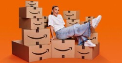 Ivete Sangalo estrela campanha de Black Friday da Amazon