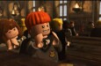 Warner Bros lança Lego Harry Potter no Playstation e no X Box