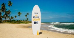 Corona traz Luau MTV de volta