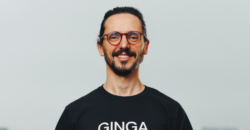 Ginga apresenta sócio e chief media & data officer