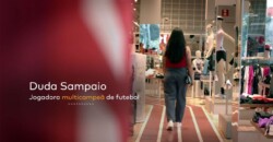 Mastercard e Conmebol promovem igualdade de gênero no futebol