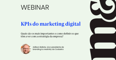 KPIs do marketing digital