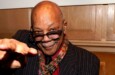 Quincy Jones: lenda no mundo da música e no das marcas