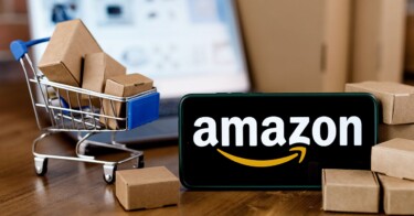 Black Friday: Amazon, C&A e Shopee são mais mencionadas