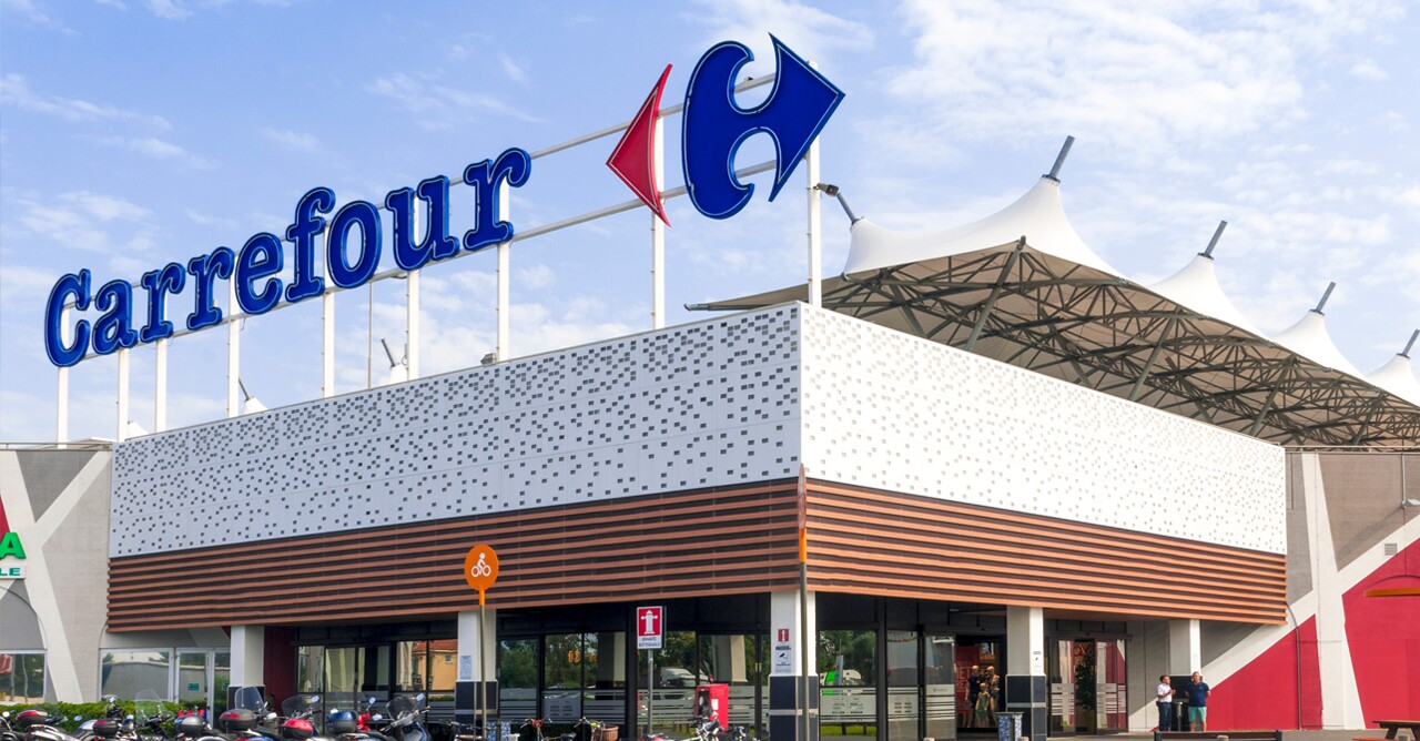 carrefour fornecedores