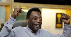 Multiverso Experience: como é a nova exposição em homenagem a Pelé