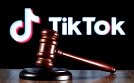 Processo TikTok