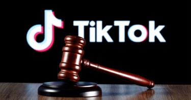 ANPD acusa TikTok de tratamento irregular de dados de menores