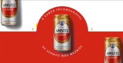 Almap conquista Amstel e Ogilvy fica com marcas premium da Heineken