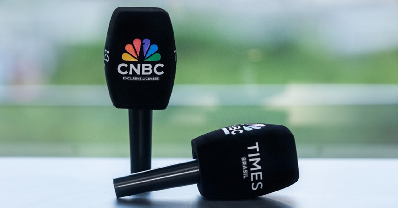 CNBC marcas