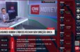 CNN Money: novo canal estreia com 6 marcas e foco em finanças