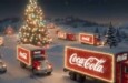 IA: Coca-Cola cria primeiro comercial de Natal com a tecnologia