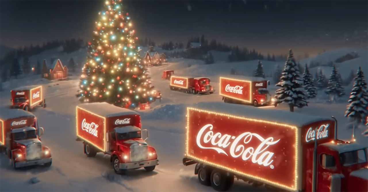 Coca-Cola Natal IA