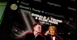 O papel de Elon Musk – e do X – no novo governo de Donald Trump