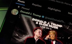 musk trump