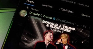 musk trump