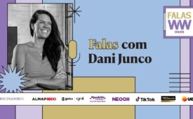 Dani Junco: “Como continuar gerando renda depois de ser mãe?”