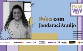 Jandaraci Araújo defende jornada da mulher negra e indígena no mercado