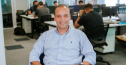 Astride anuncia chief technology officer