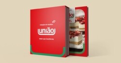 União resgata Livro de Receitas com box inédito