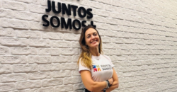 Juntos Somos Mais admite gerente comercial