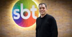 SBT promove executivo a diretor da área comercial