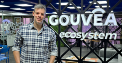 Gouvêa Ecosystem contrata chief development & marketing officer