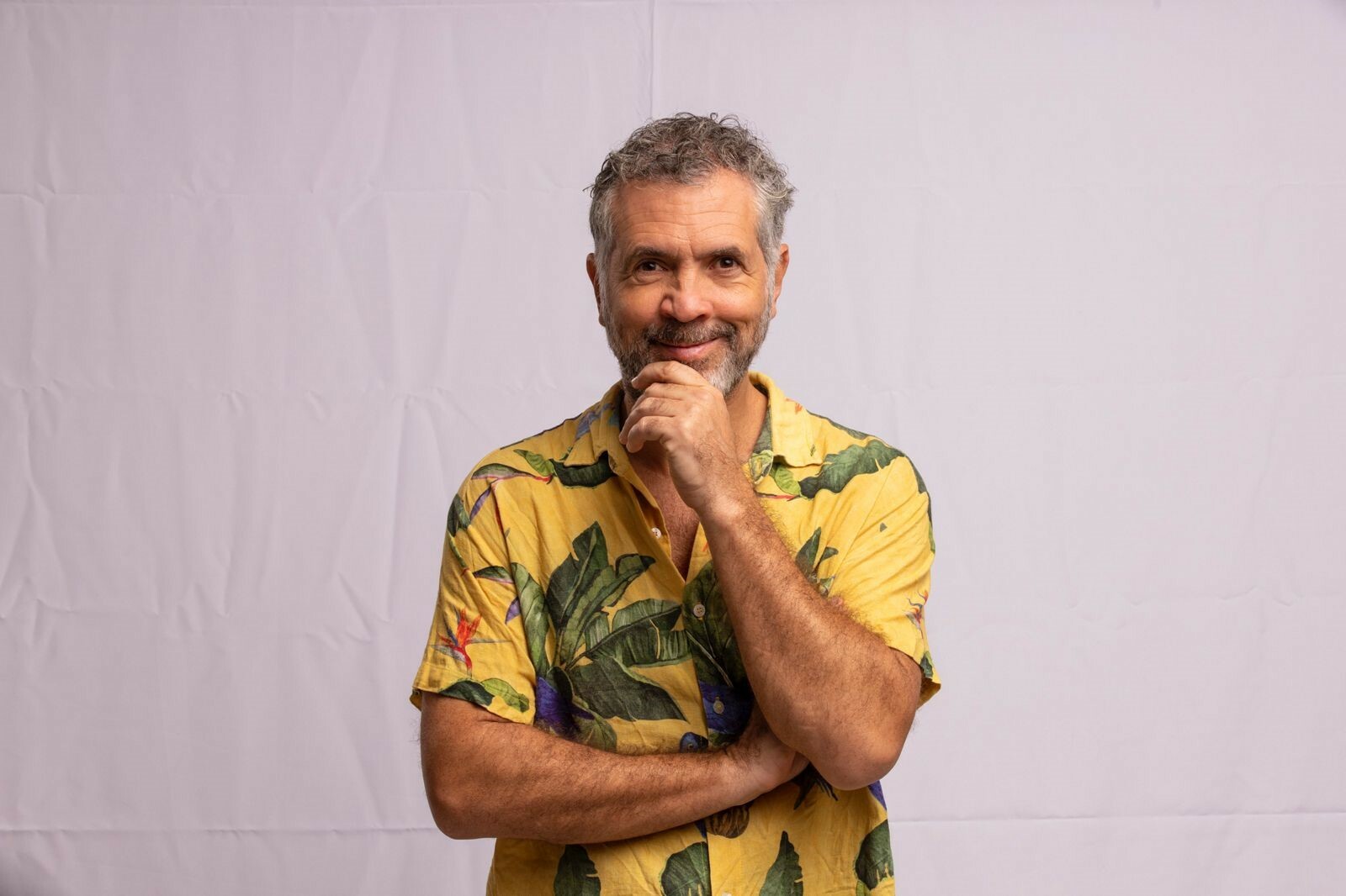 Rogério Oliveira, coletivo Pipoca