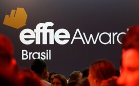 Effie Awards 2024 celebra as marcas e agências mais eficazes