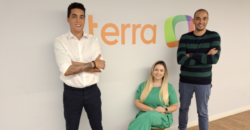 Terra reforça time comercial