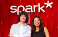 Spark contrata creative lead